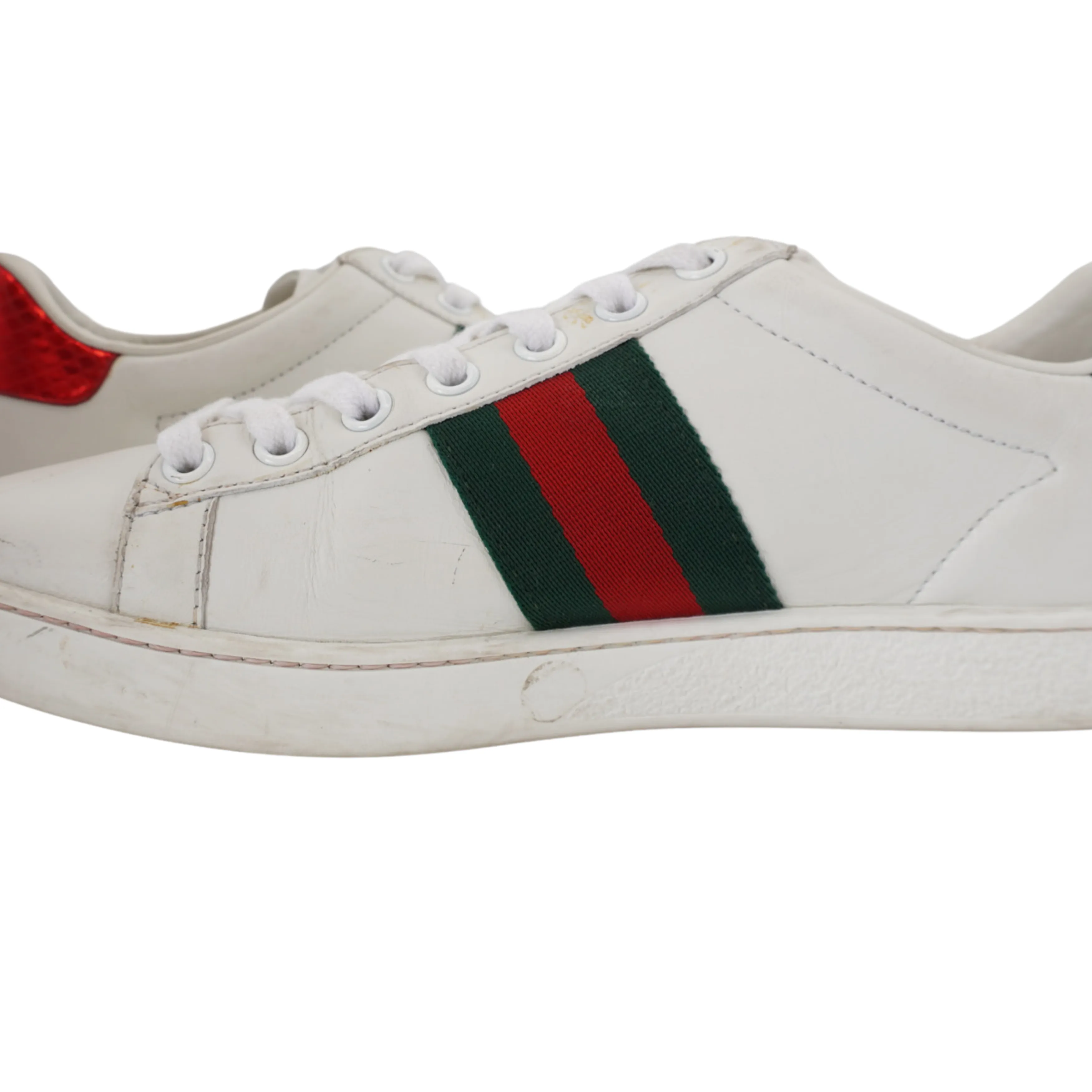 Gucci 'Ace' Sneakers - Women's 37