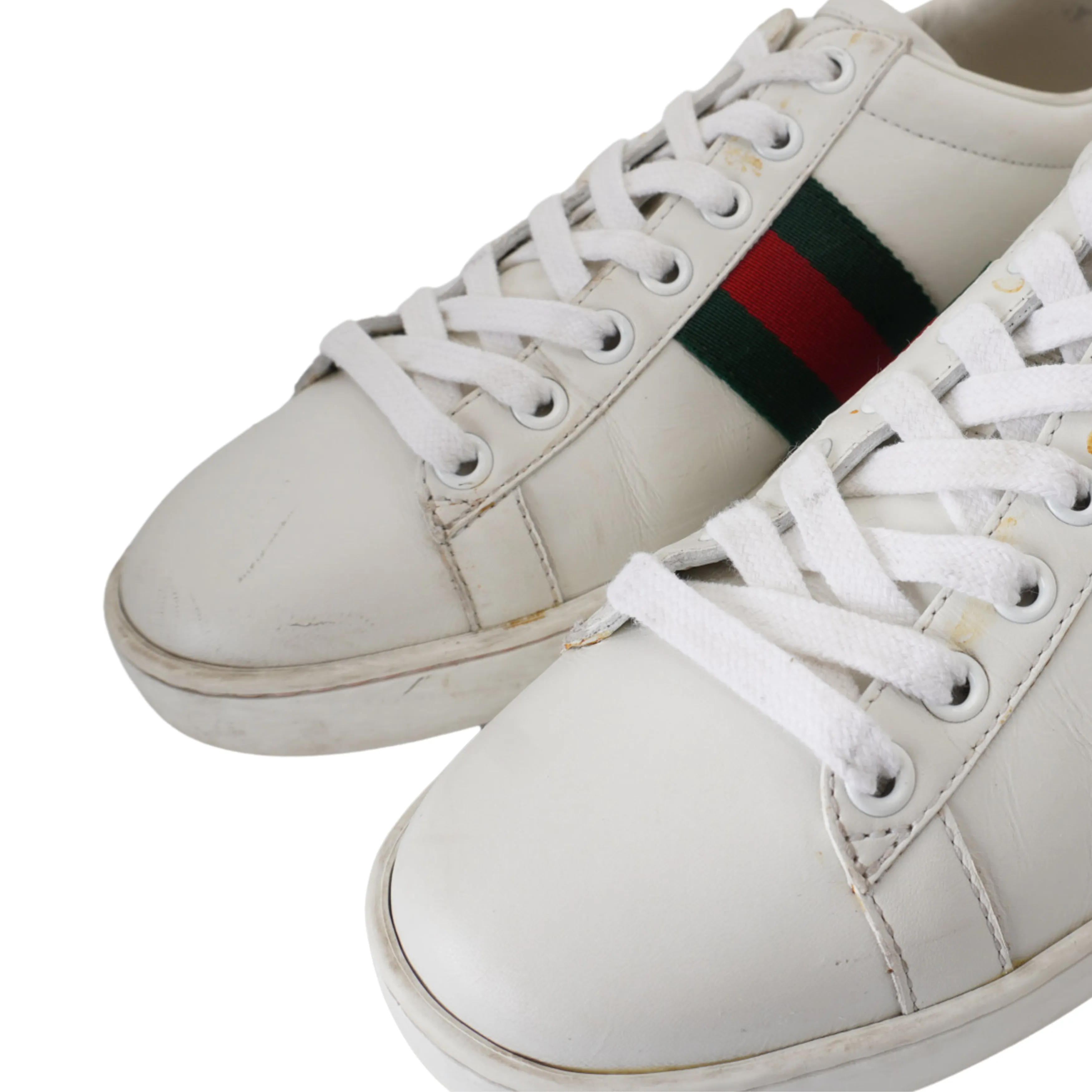 Gucci 'Ace' Sneakers - Women's 37