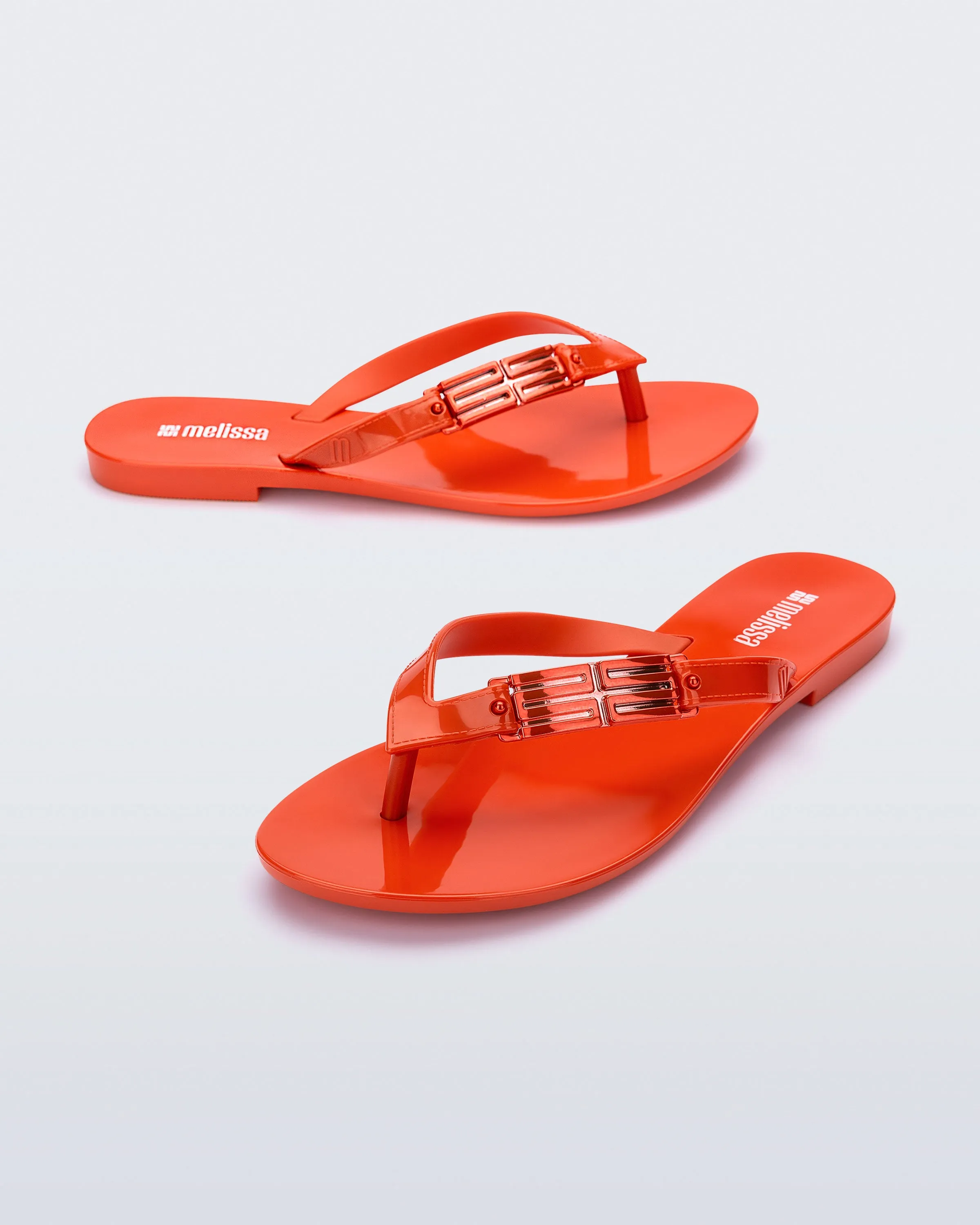 Harmonic M Chic