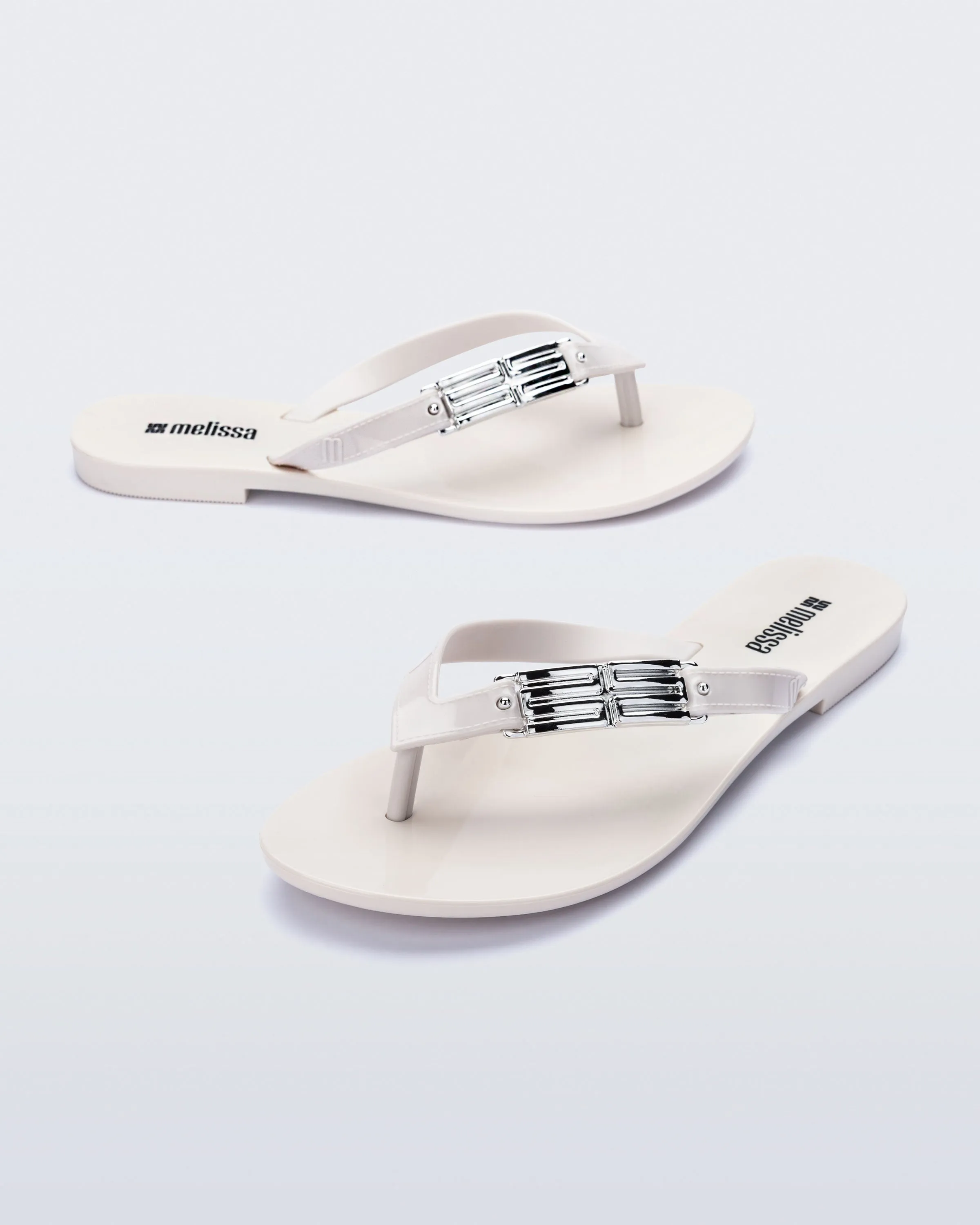 Harmonic M Chic