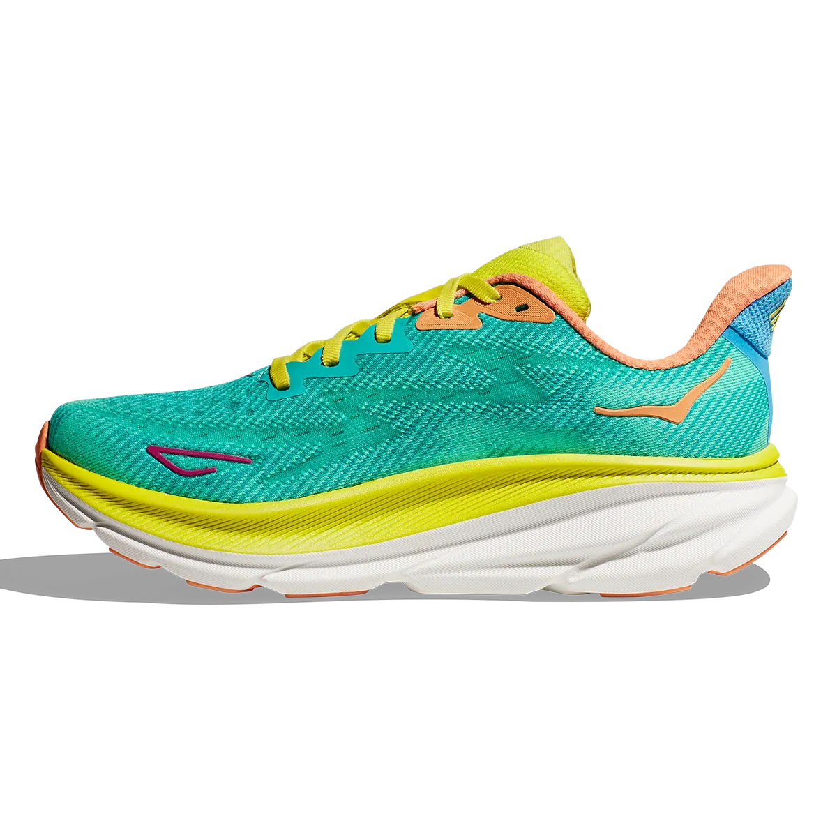 Hoka Clifton 9 Ceramic Pack