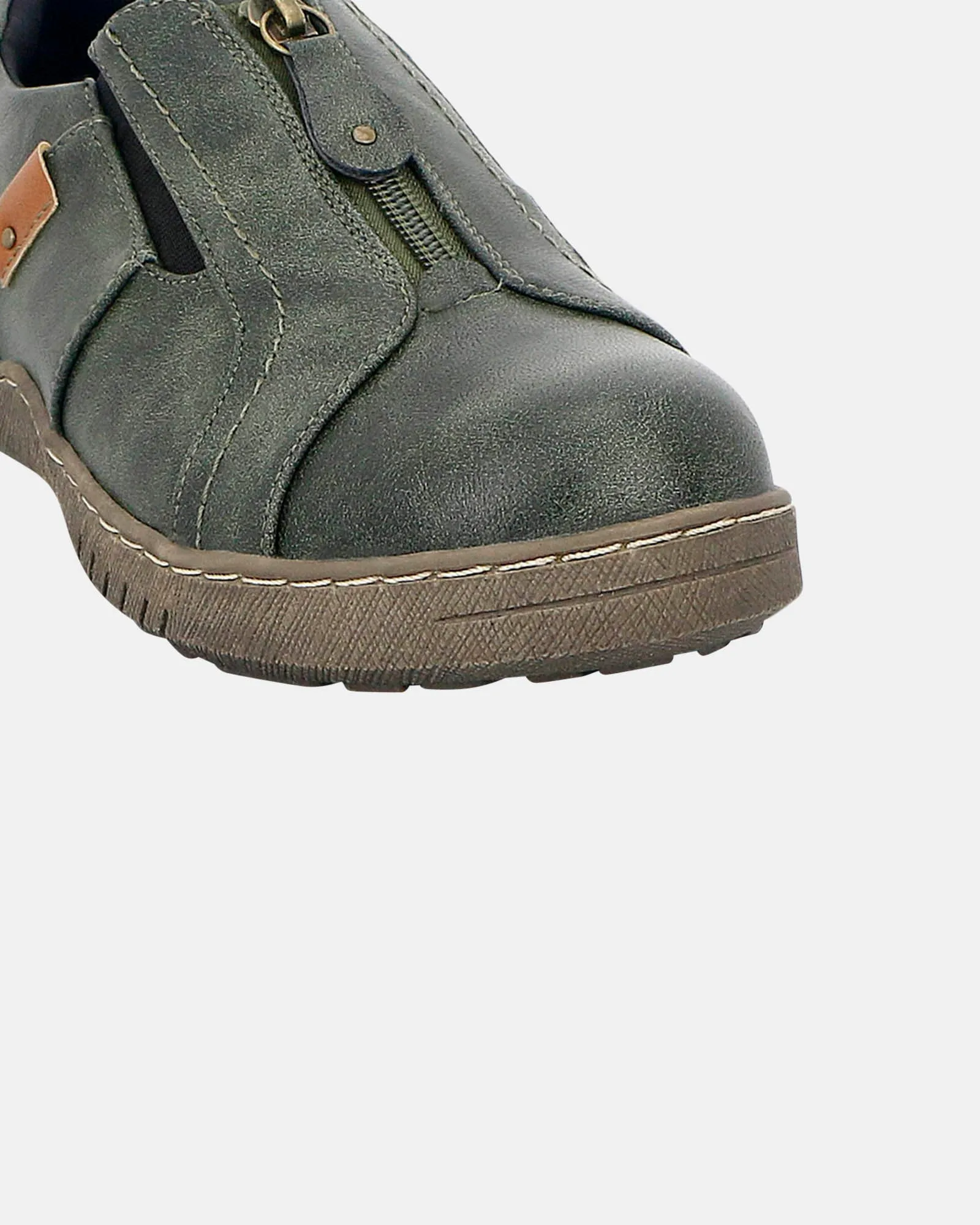Inda Khaki