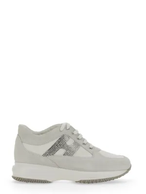 Interactive Sneaker