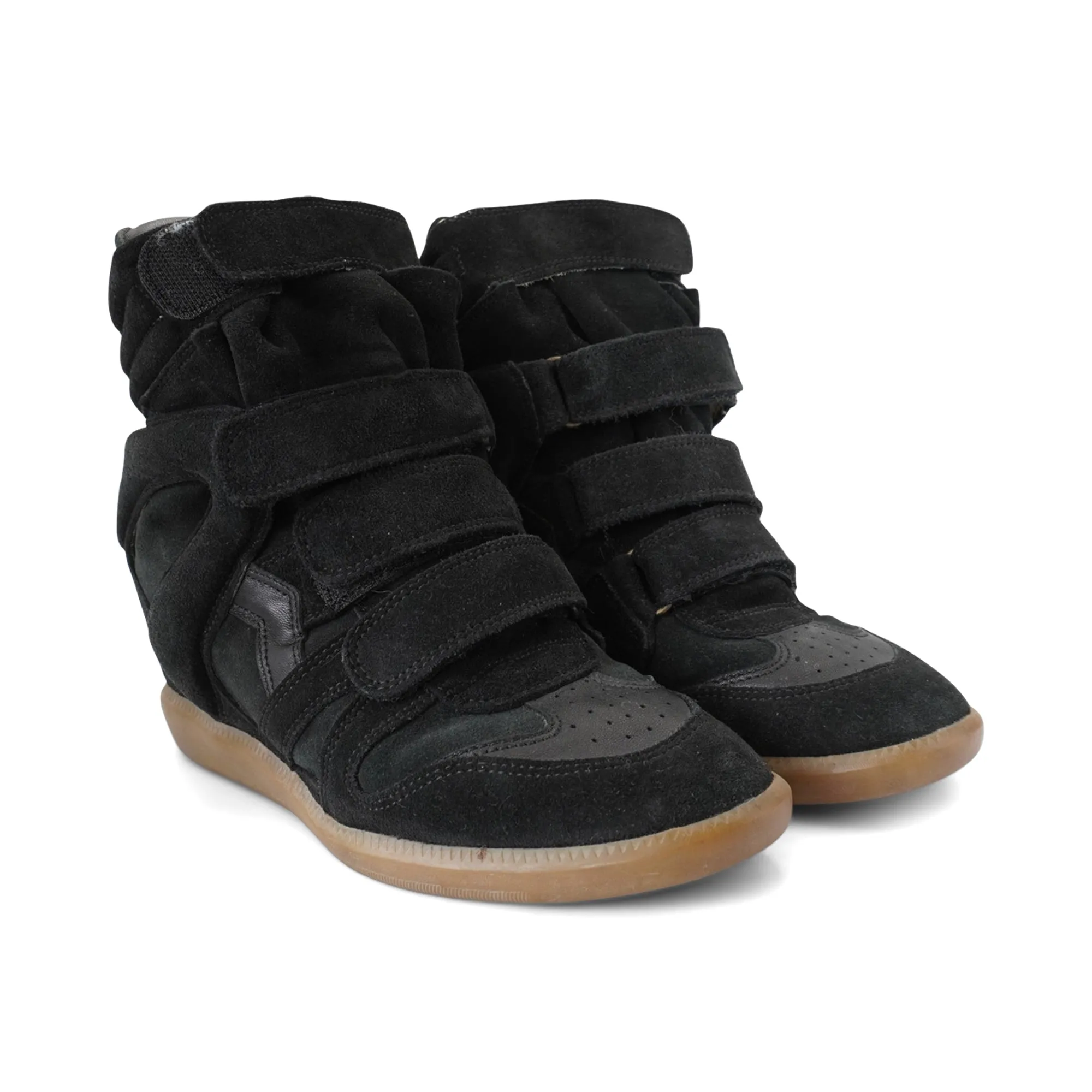 Isabel Marant 'Bekett' Sneakers - Women's 39