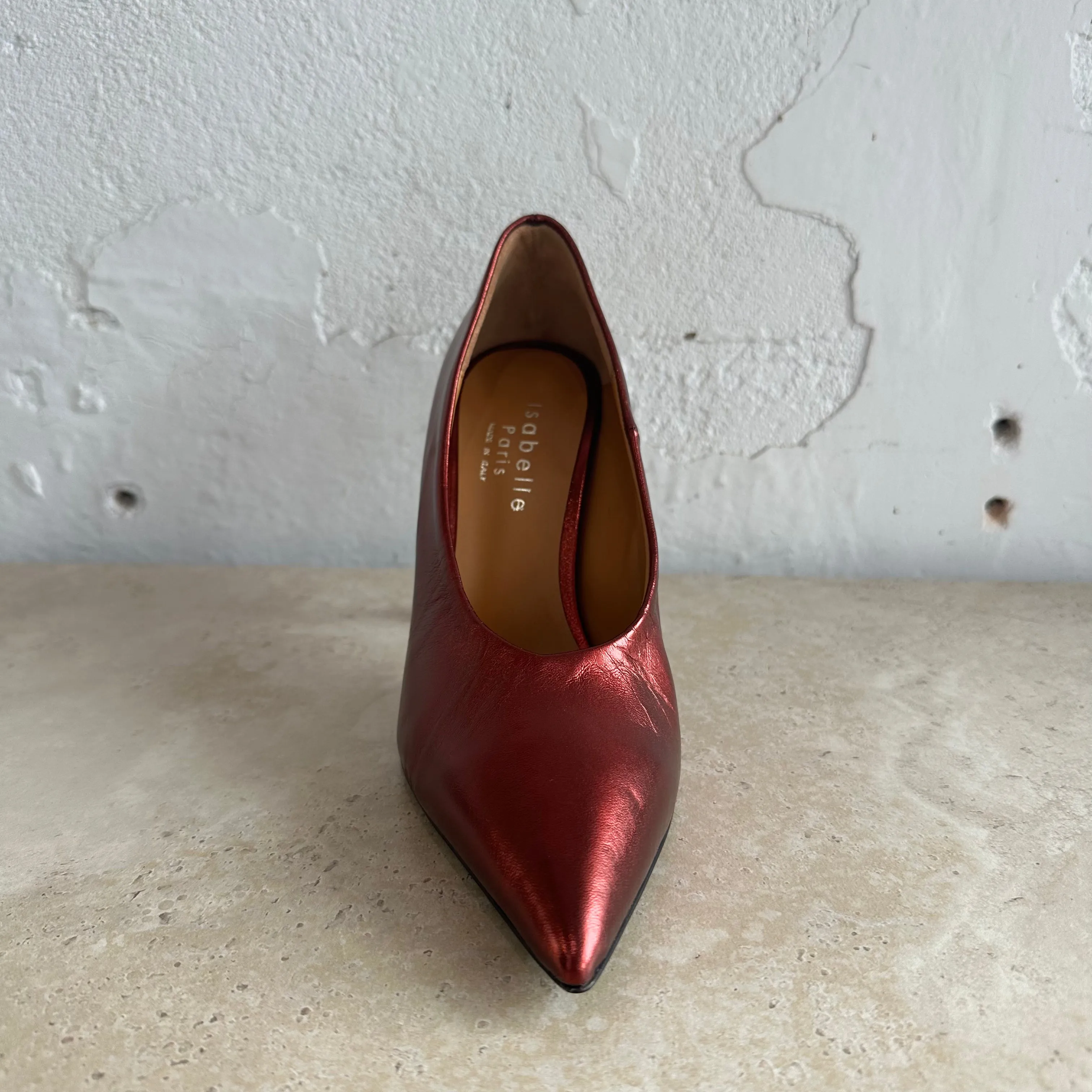 Isabelle Paris IS402 Rubino