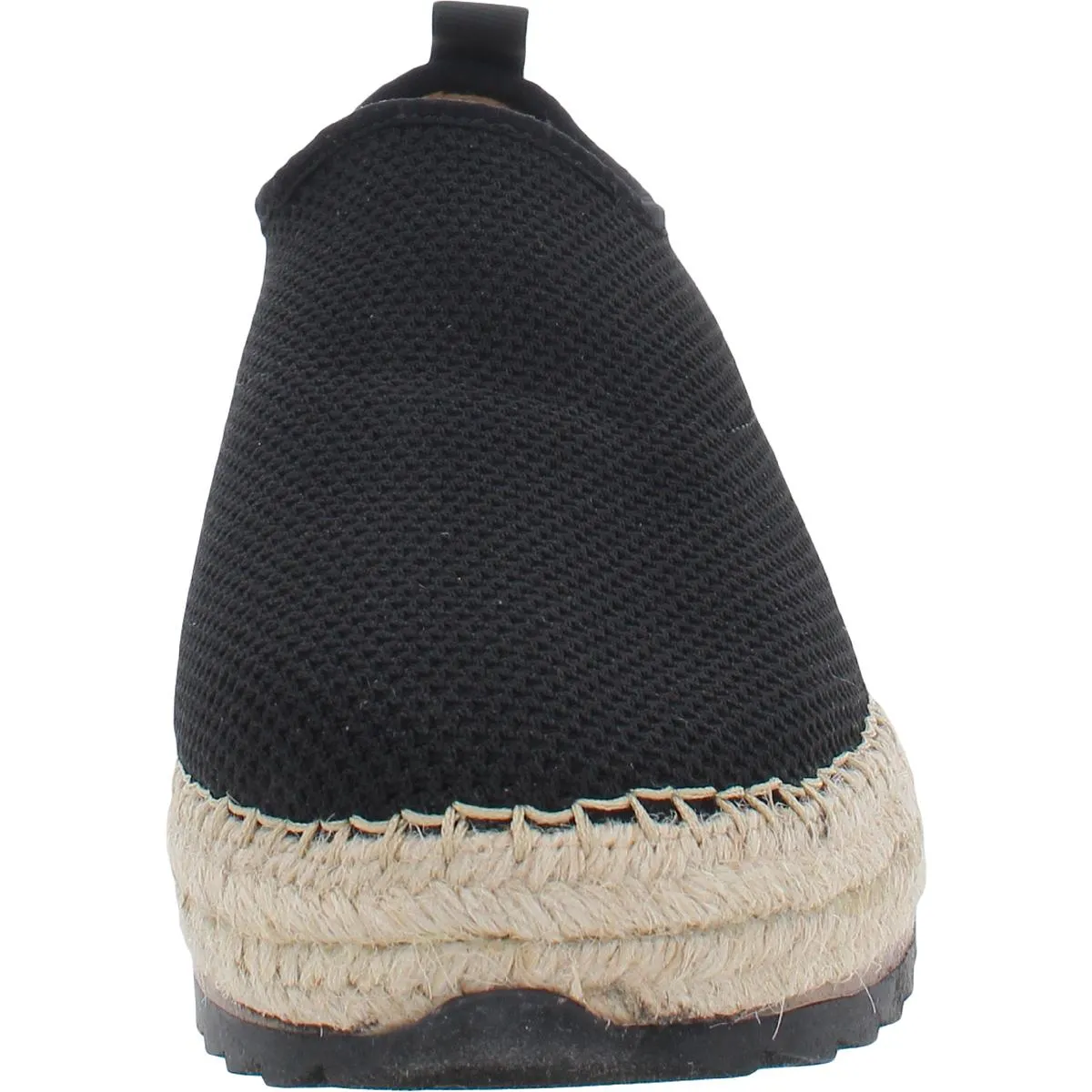 Isley Womens Slip On Comfort Espadrilles