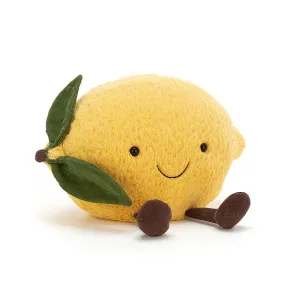 Jellycat Amuseable Lemon - Medium