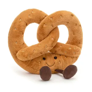 Jellycat Amuseable Pretzel - Huge