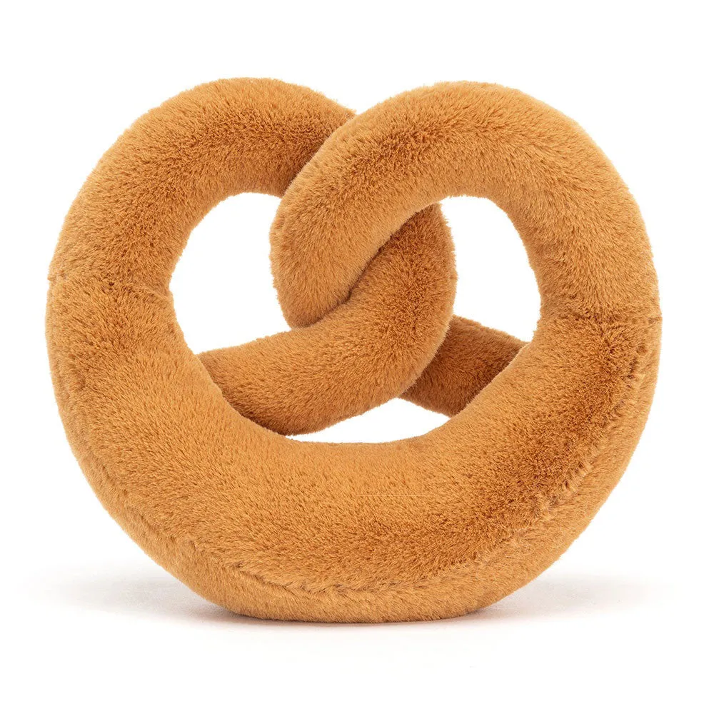 Jellycat Amuseable Pretzel - Huge