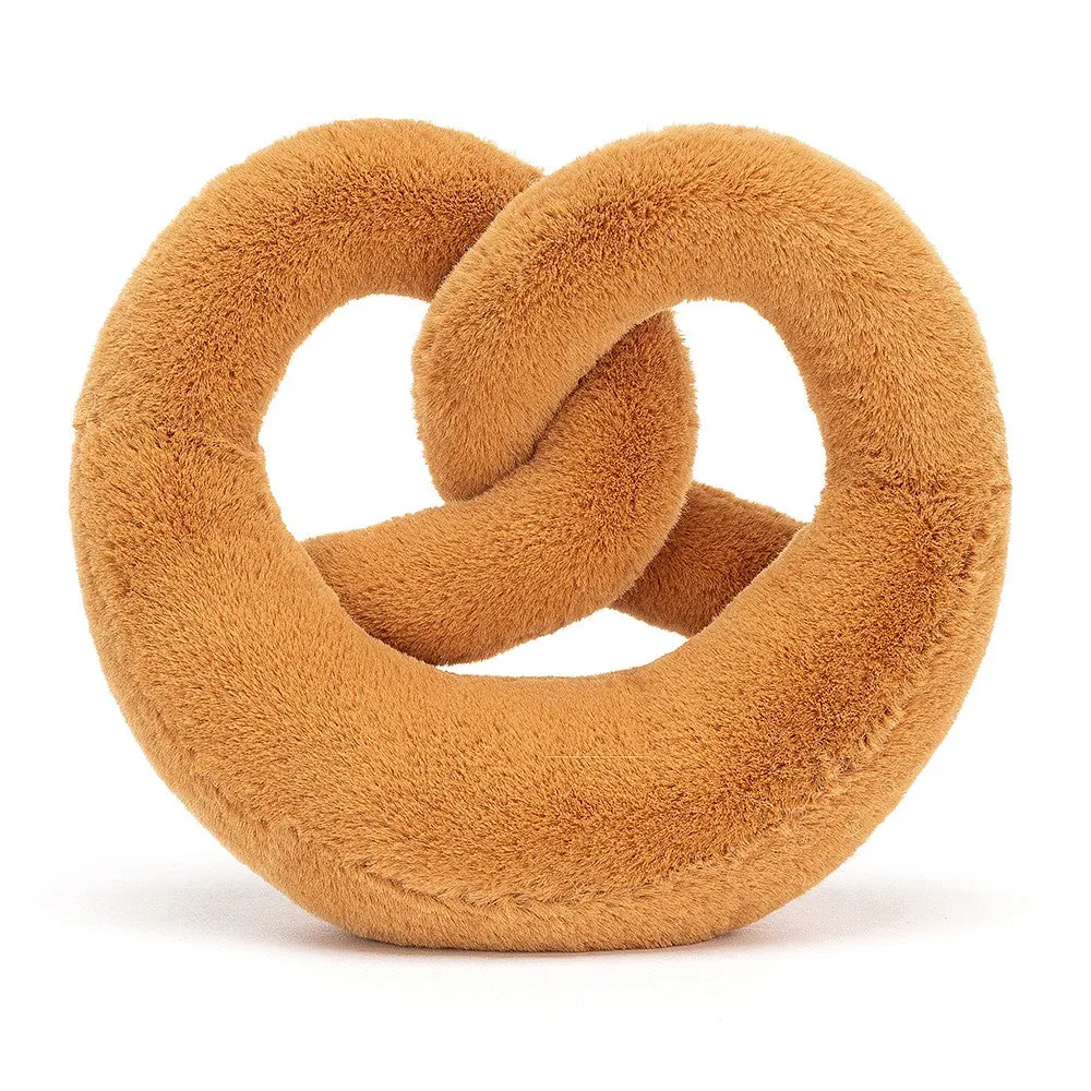 Jellycat Amuseable Pretzel - Large