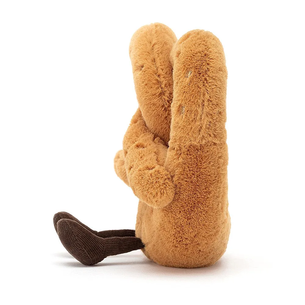 Jellycat Amuseable Pretzel - Large