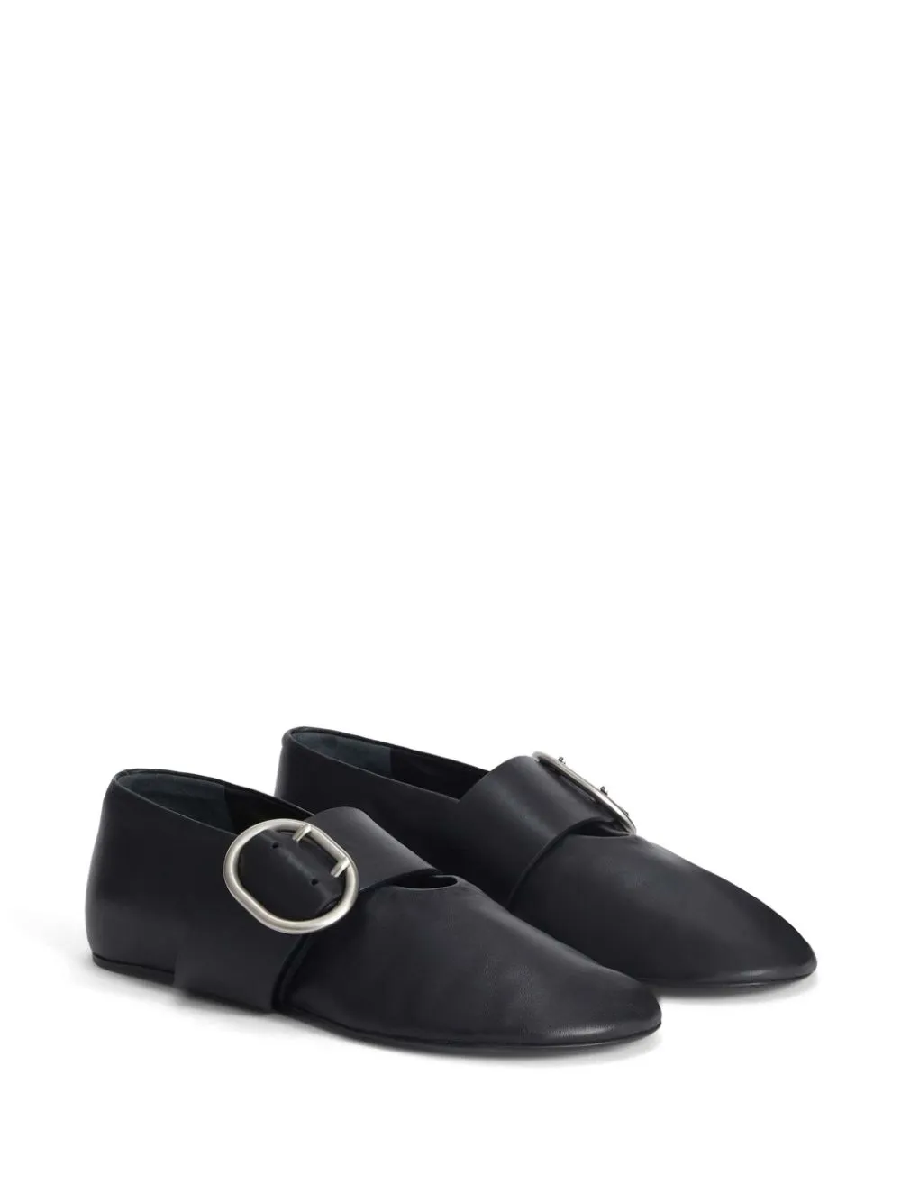 Jil Sander Women's Flat Shoes