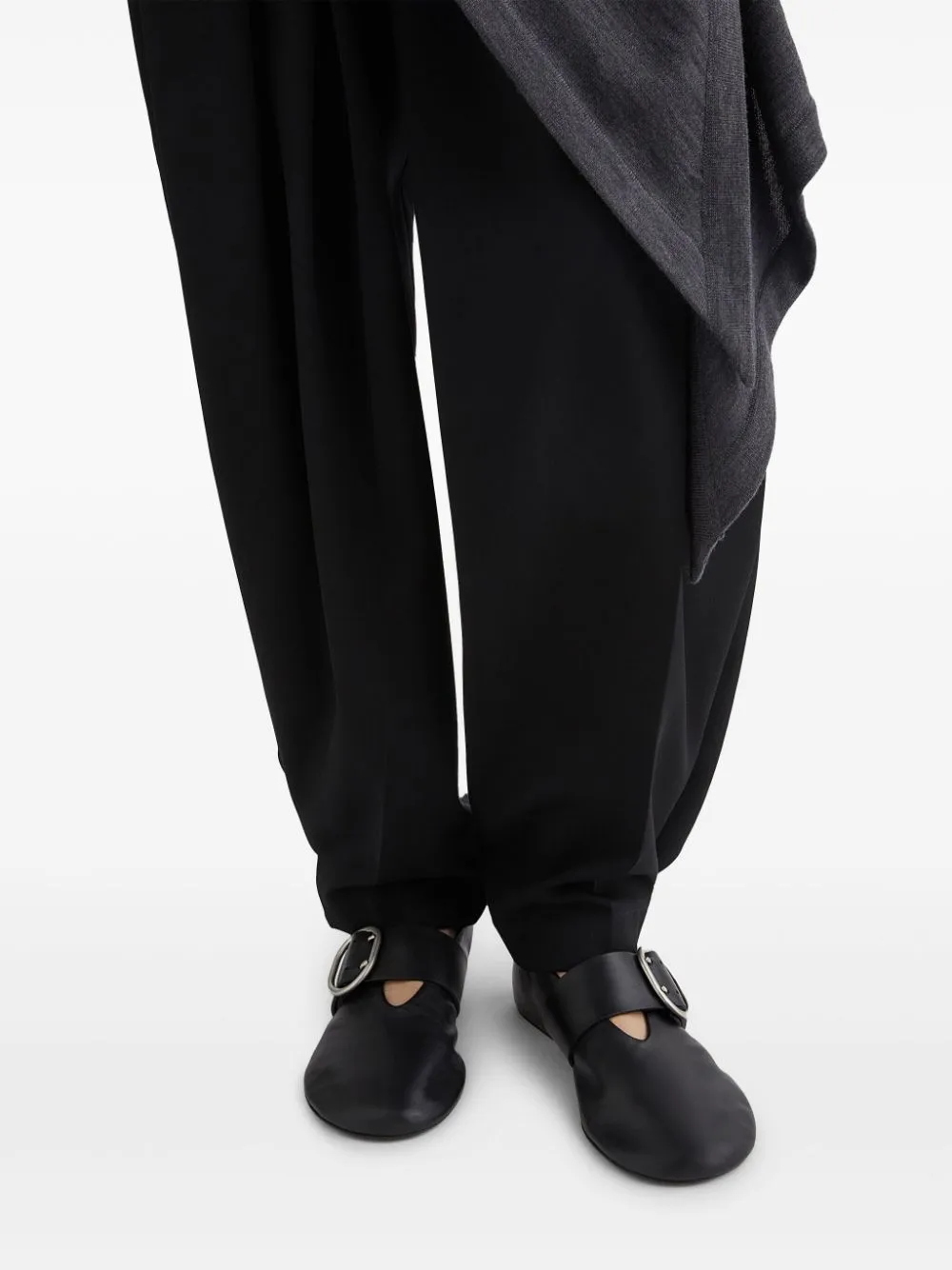 Jil Sander Women's Flat Shoes