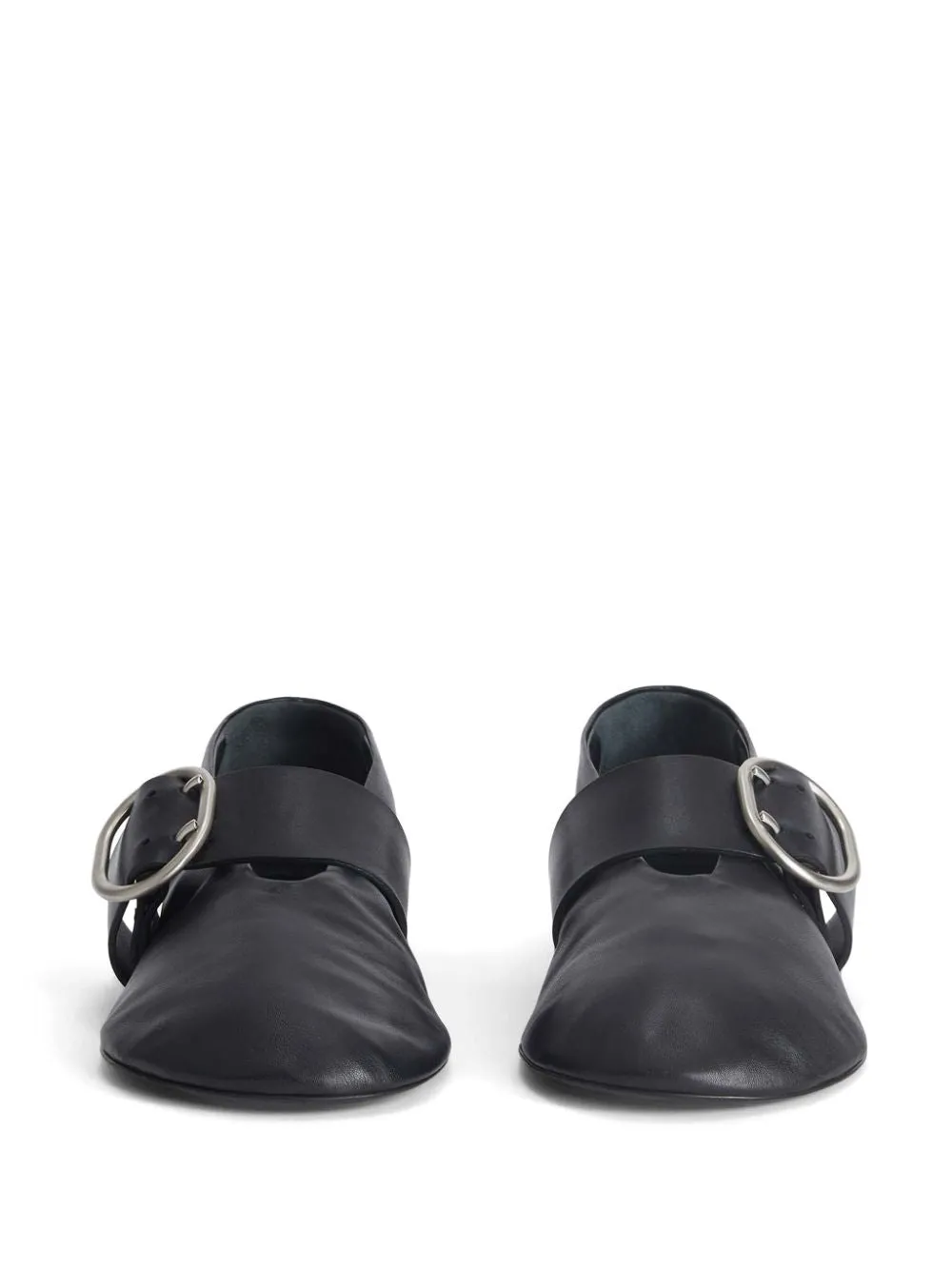 Jil Sander Women's Flat Shoes