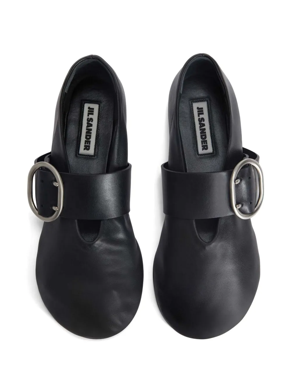Jil Sander Women's Flat Shoes