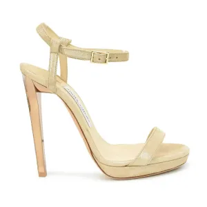 Jimmy Choo Heels - Women's 37