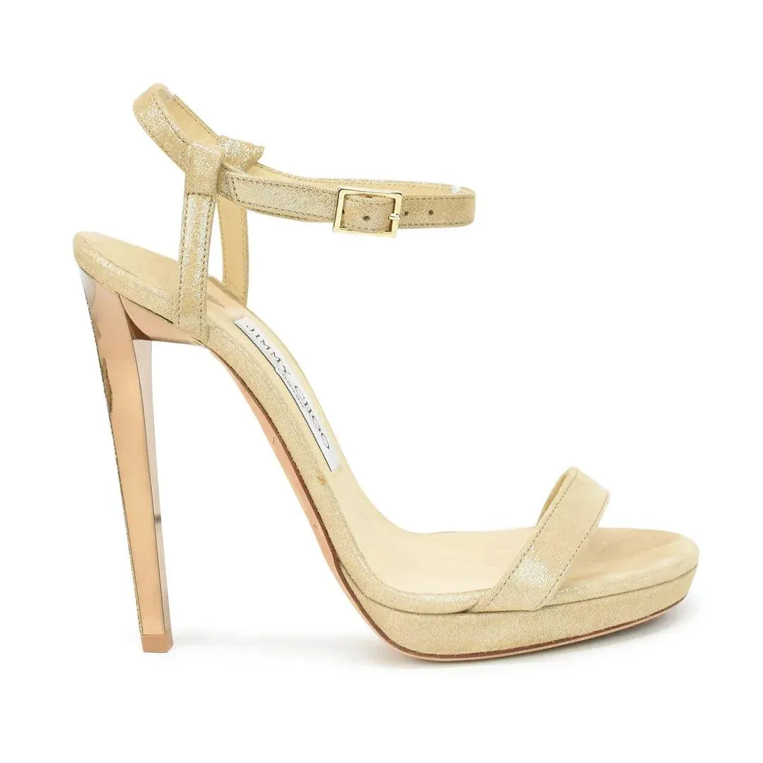 Jimmy Choo Heels - Women's 37