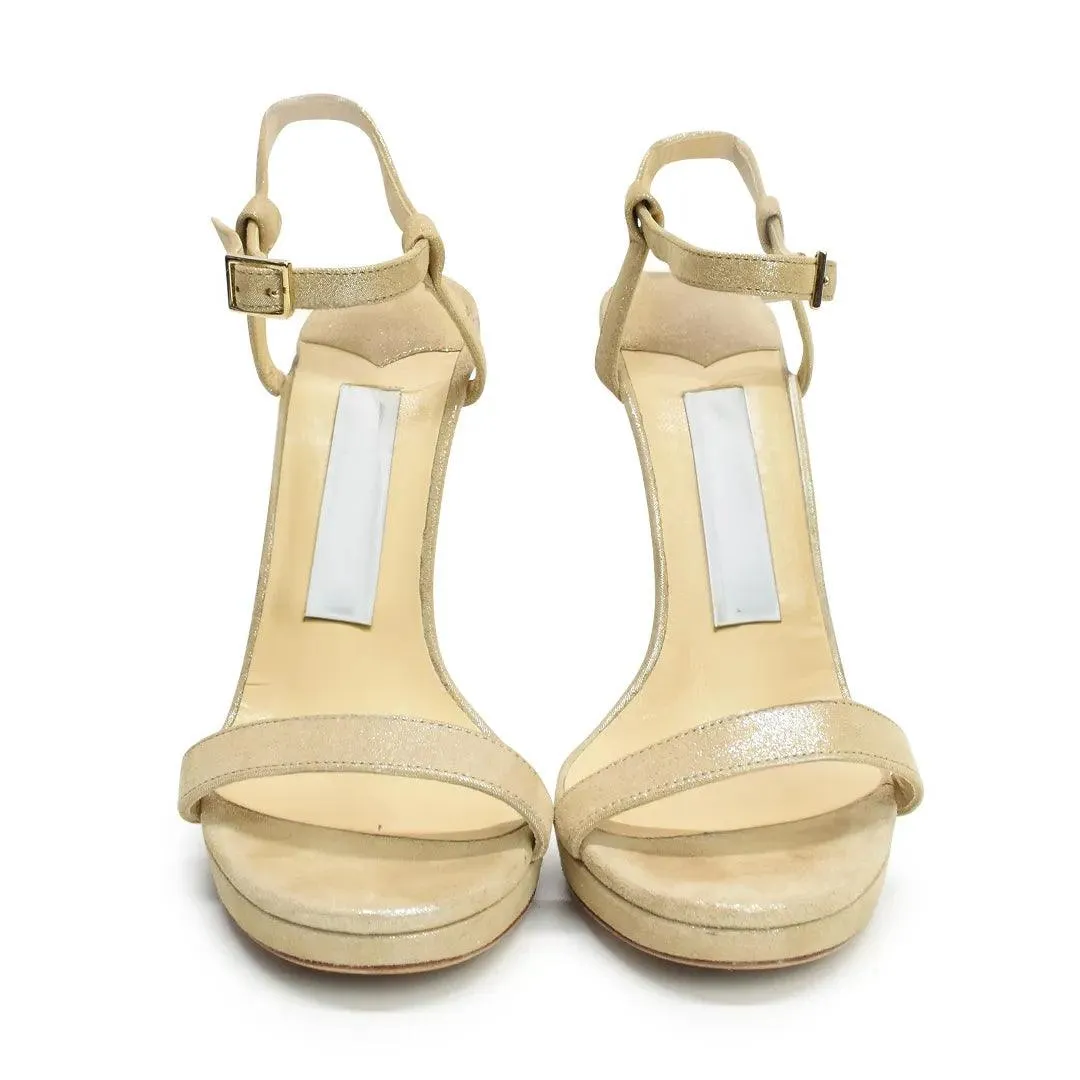 Jimmy Choo Heels - Women's 37