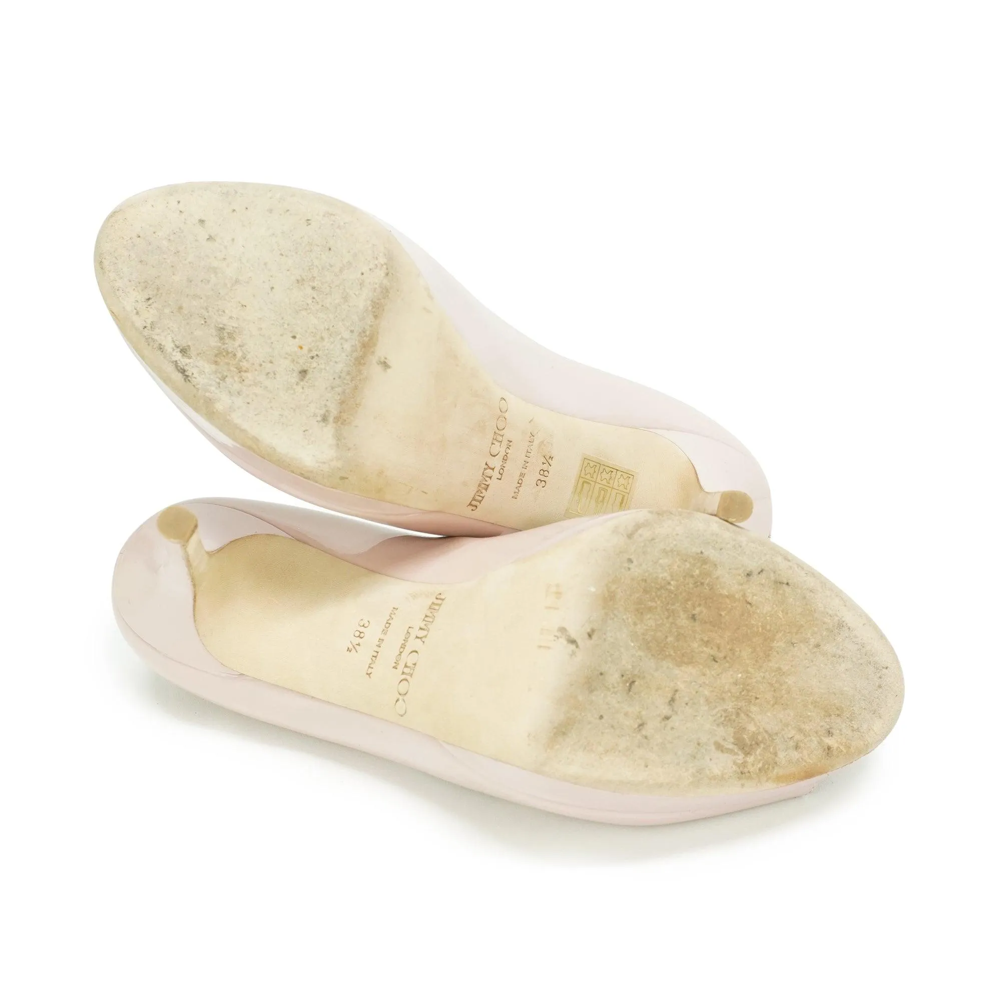 Jimmy Choo Pumps - Women's 38.5