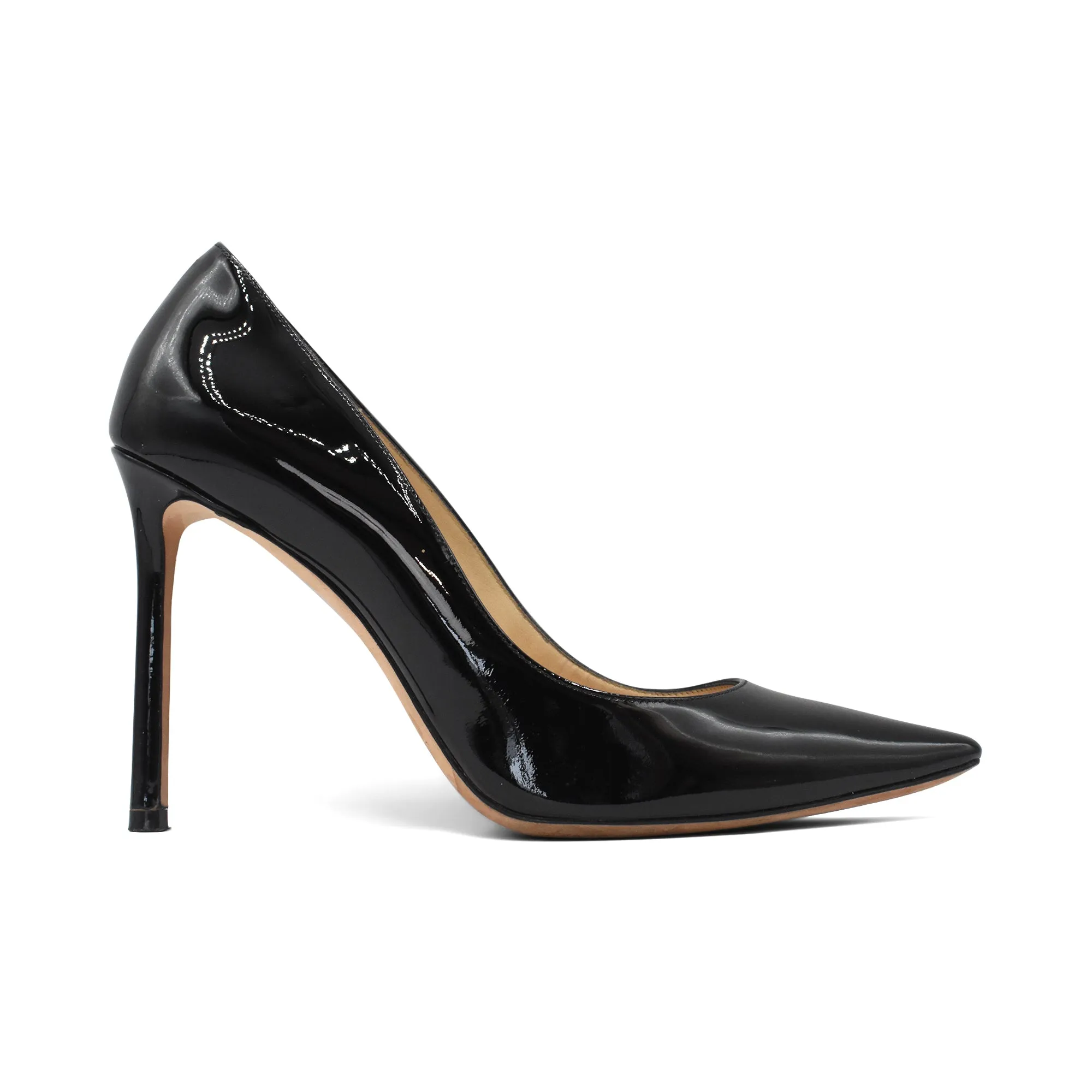Jimmy Choo 'Romy 100' Pumps - Women's 38