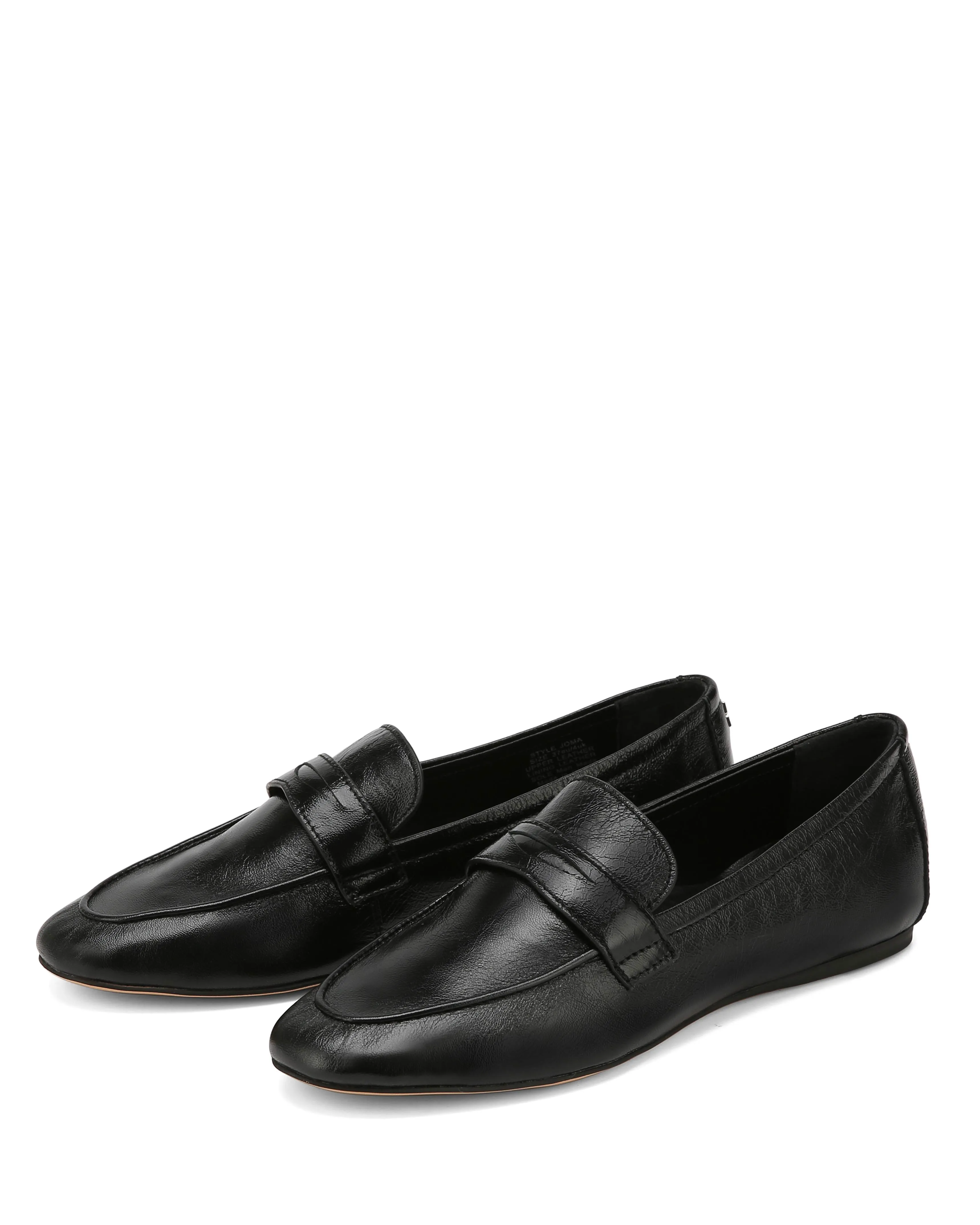 Joma Black Columbus