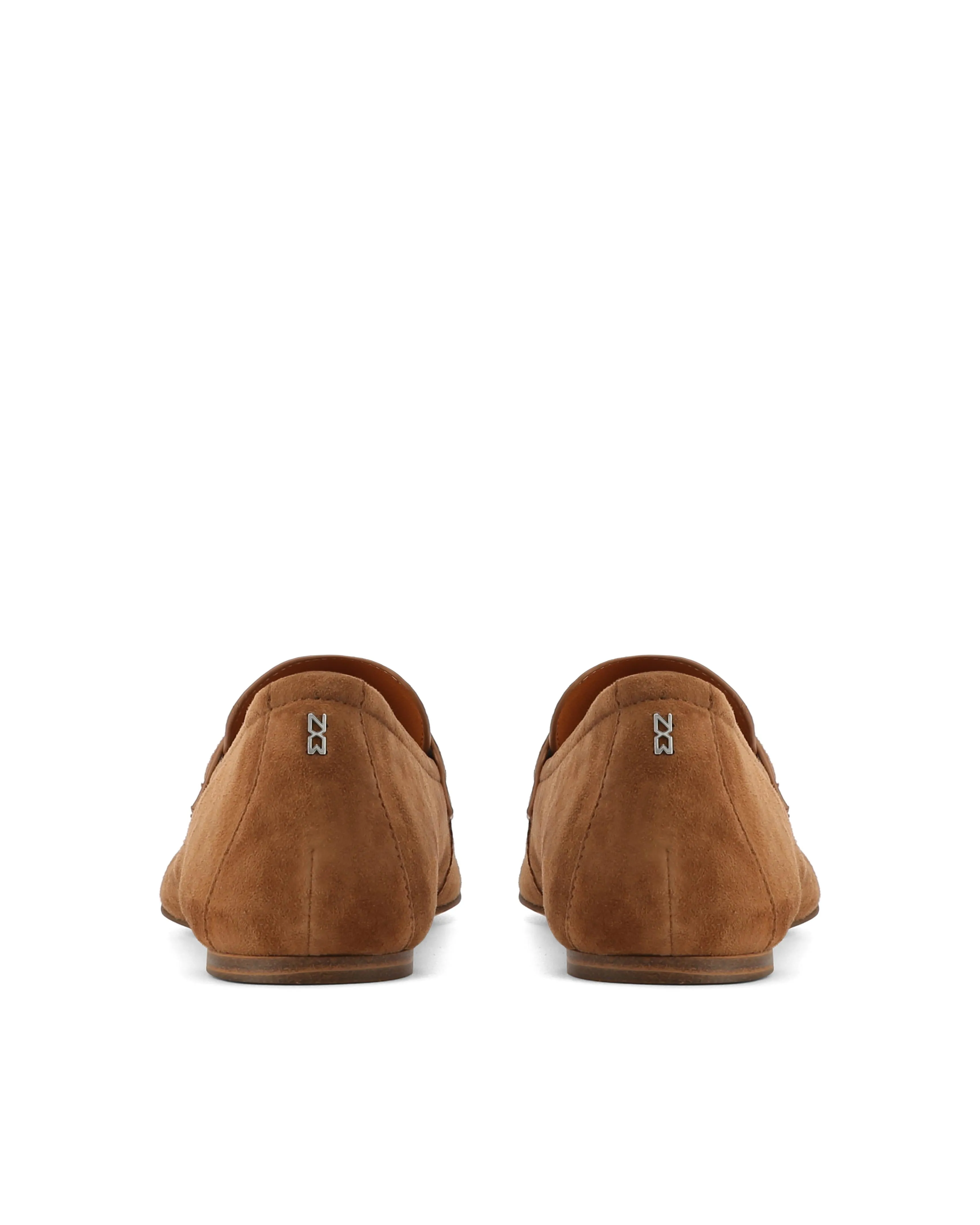 Joma Chestnut Suede