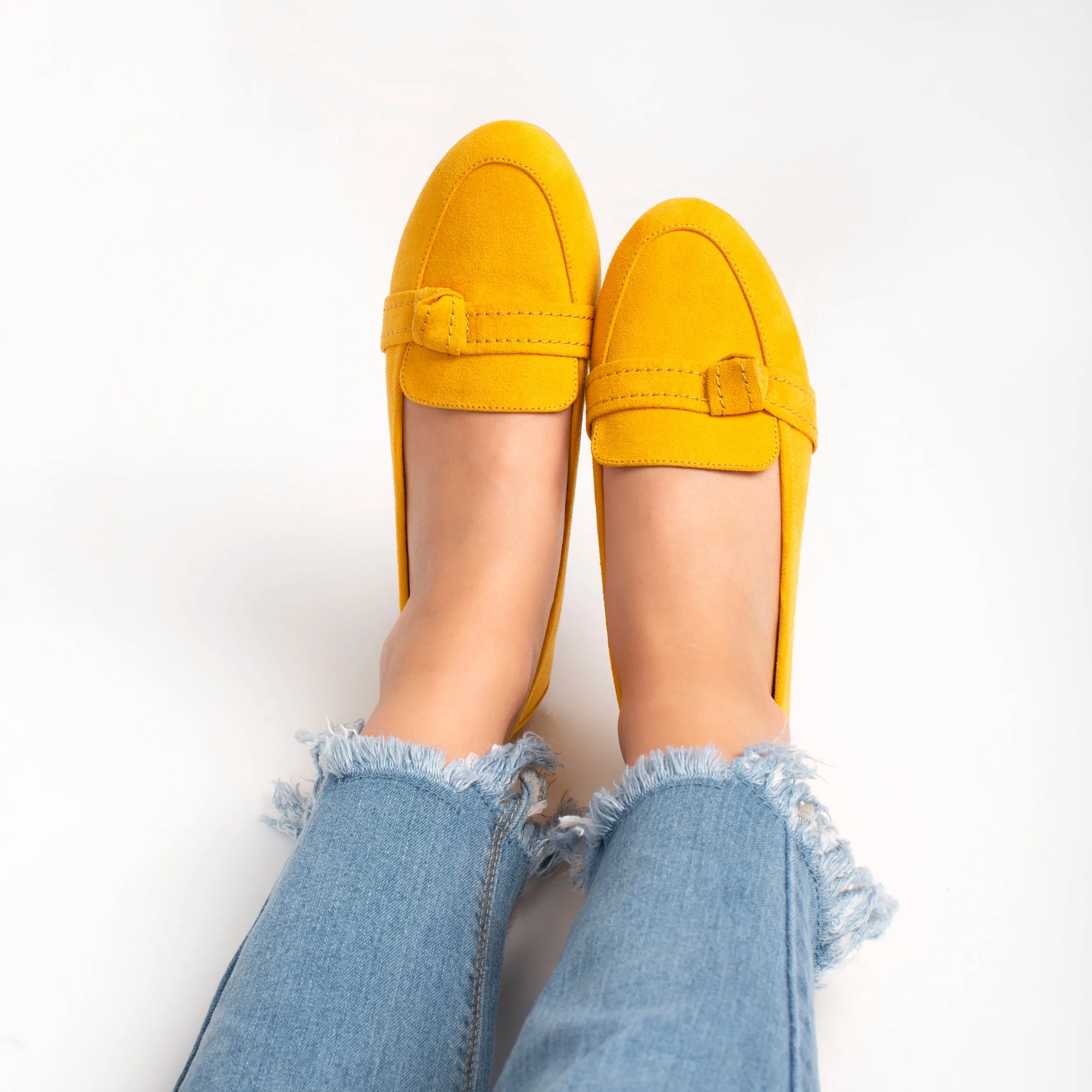 Journee Collection Women's Marci Flat