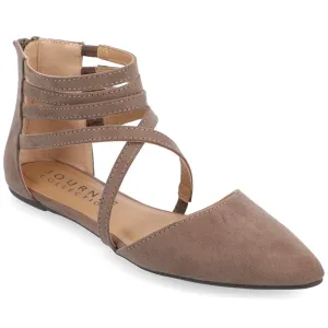 Journee Collection Women's Tru Comfort Foam Marlee Flat