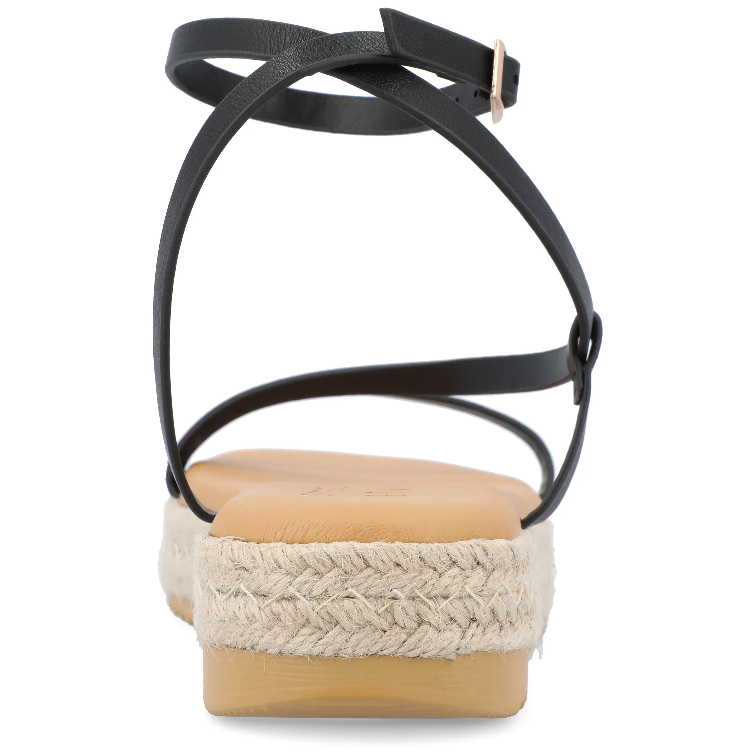 Journee Collection Women's Tru Comfort Foam Odelia Sandals