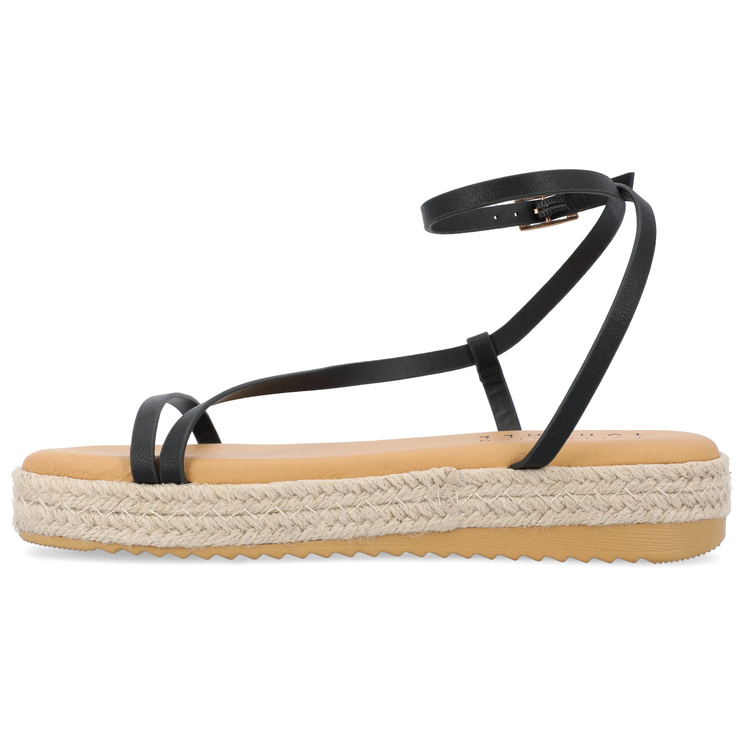 Journee Collection Women's Tru Comfort Foam Odelia Sandals