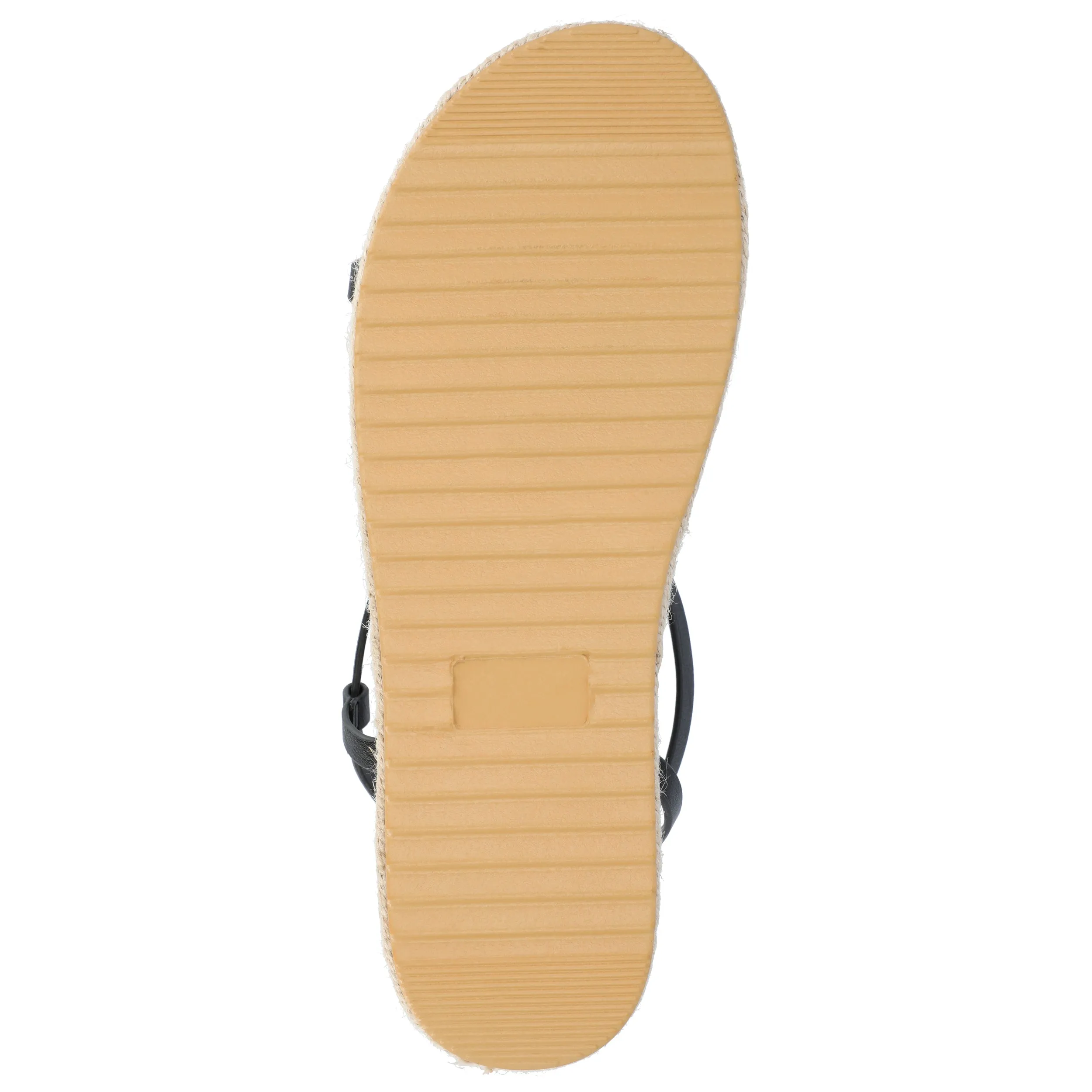 Journee Collection Women's Tru Comfort Foam Odelia Sandals