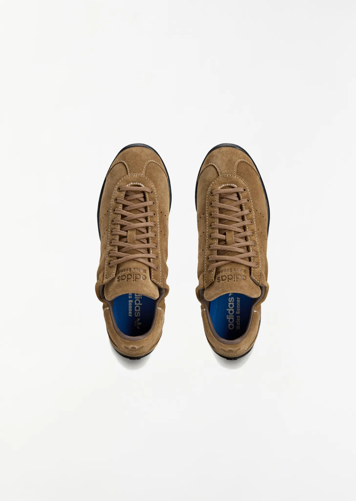 Karintha Suede Lo Shoes