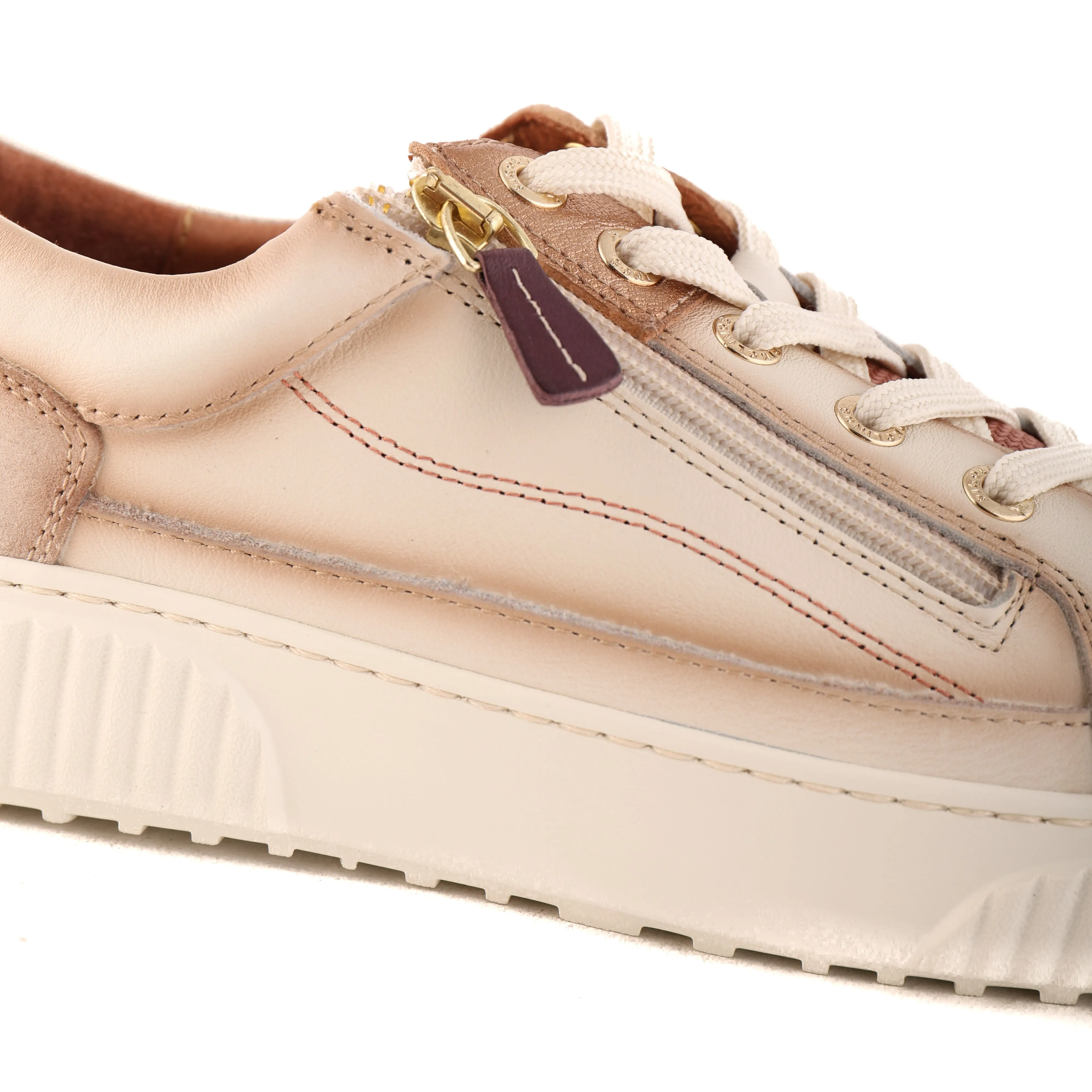 KEVIN Off White Multi