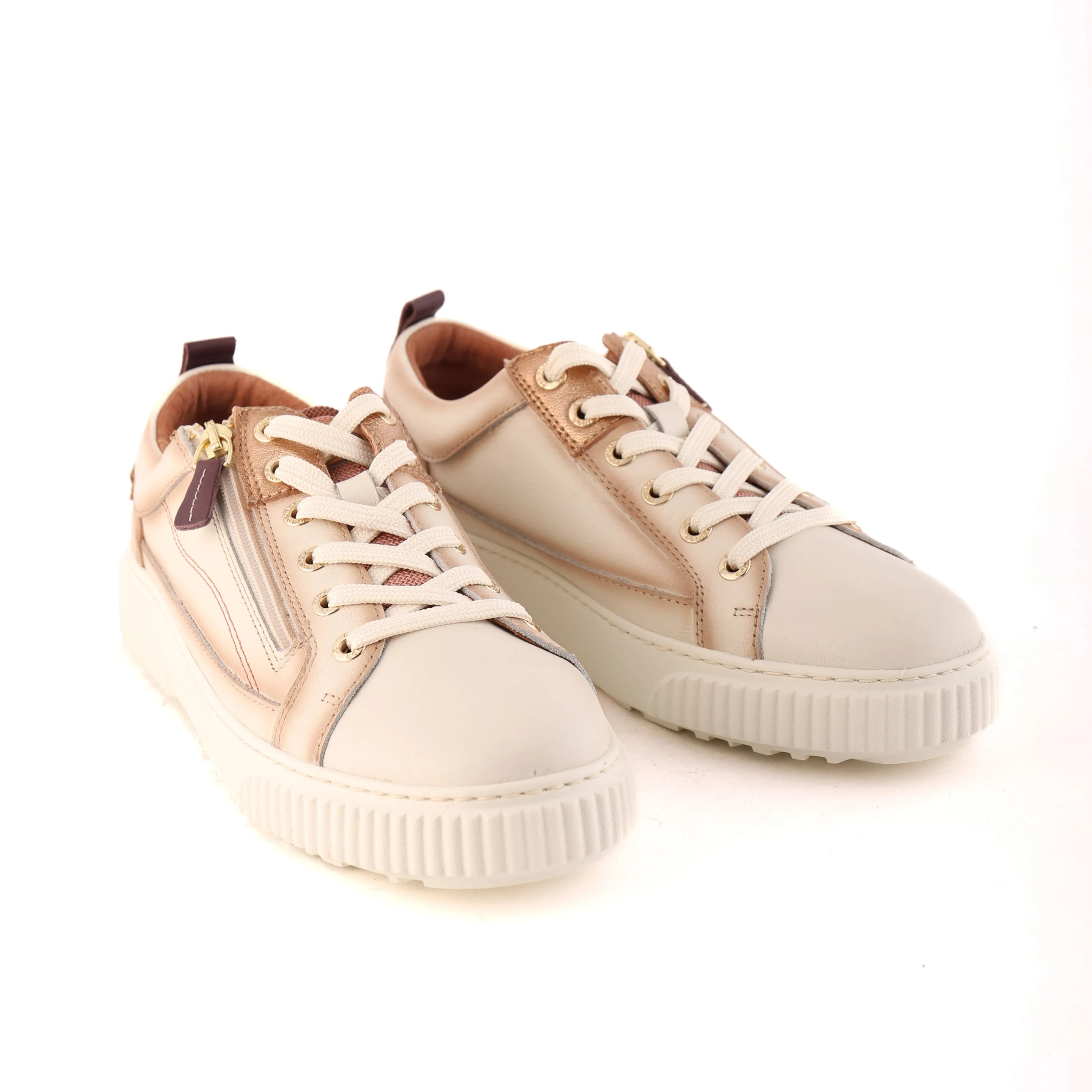 KEVIN Off White Multi