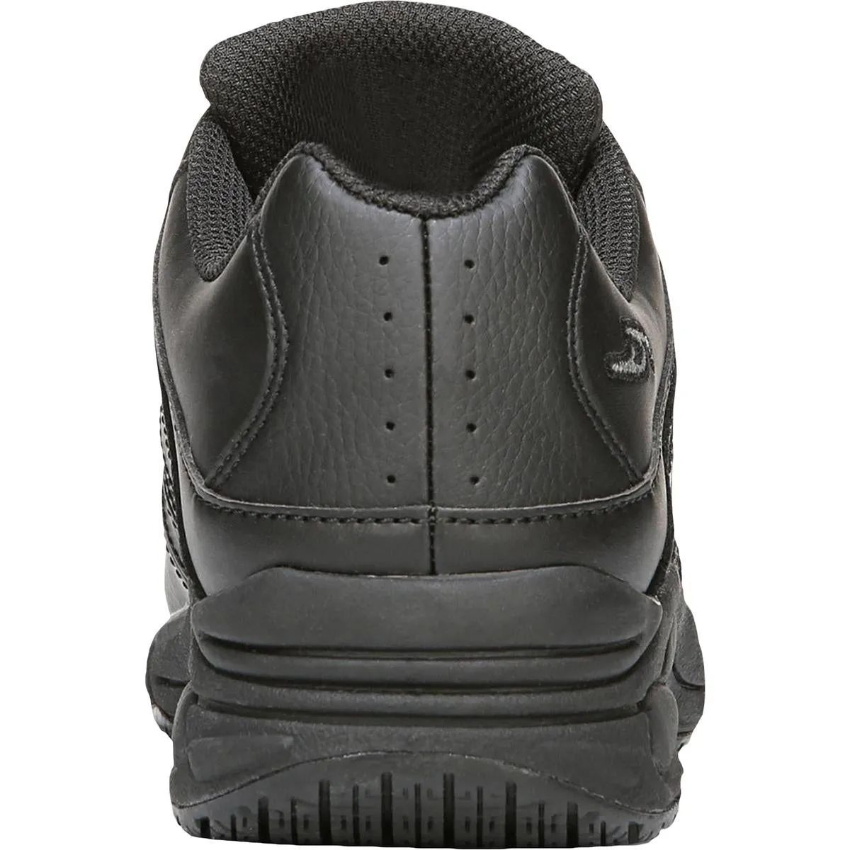 Kimberly II Womens Slip Resistant Memory Foam Work Shoes