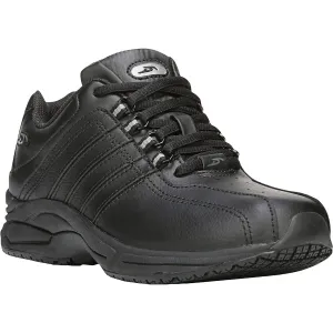 Kimberly II Womens Slip Resistant Memory Foam Work Shoes