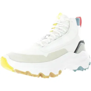 Kinetic Breakthru Venture WP Womens Lace-Up Man Made Hiking Shoes