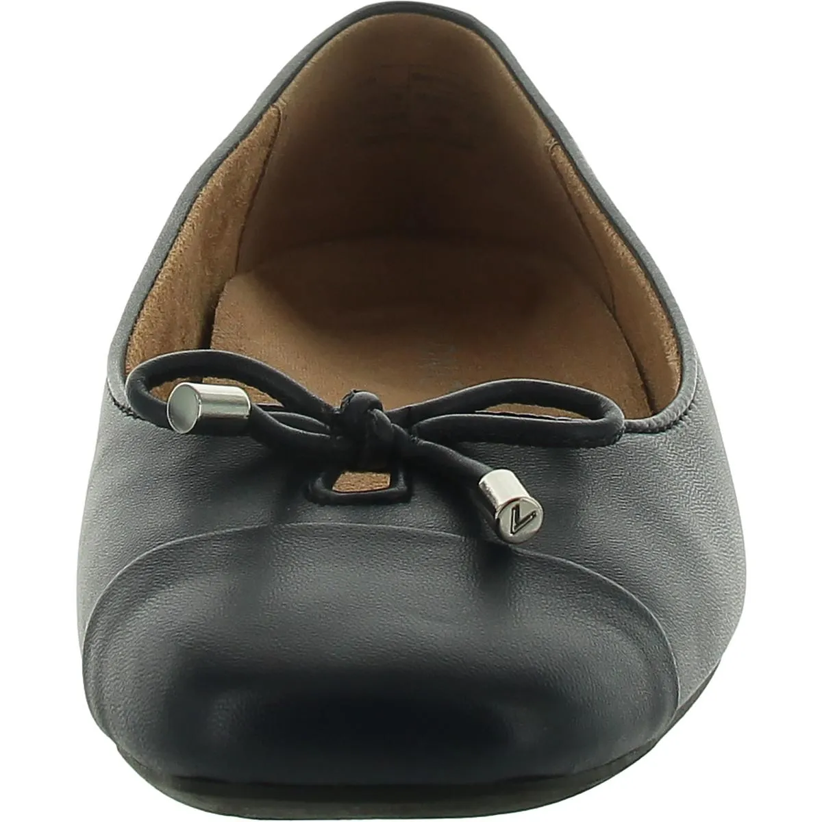 Klara Womens Comfort Insole Ballet Flats