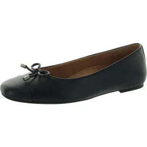 Klara Womens Comfort Insole Ballet Flats