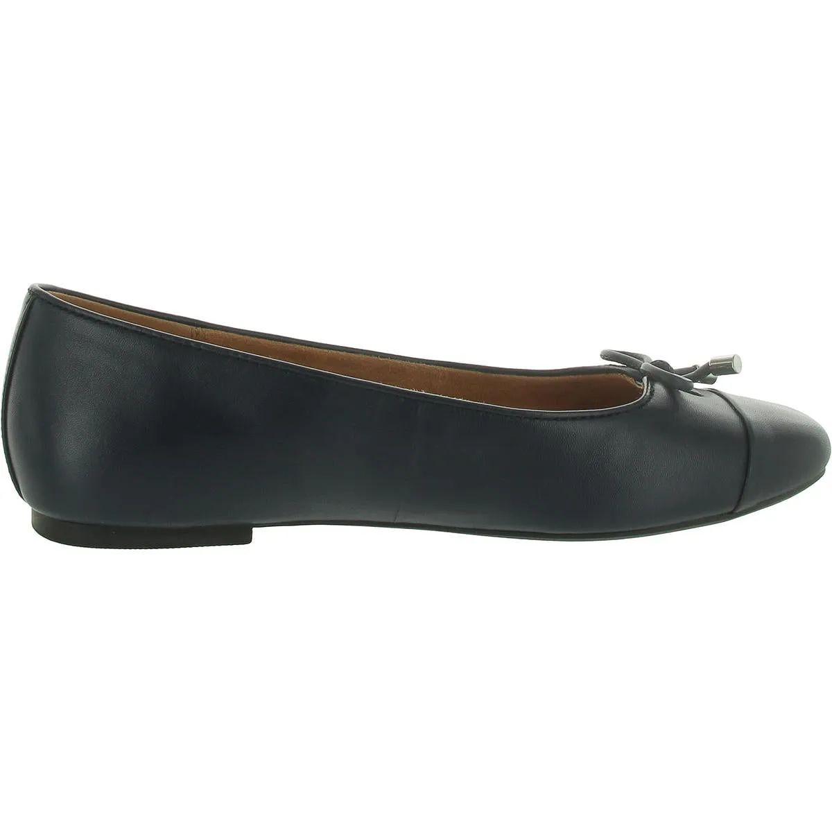 Klara Womens Comfort Insole Ballet Flats