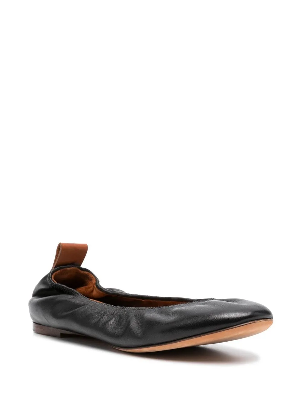 Lanvin Women's Flat Shoes