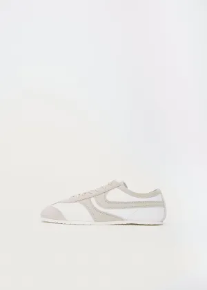 Leather Trainer