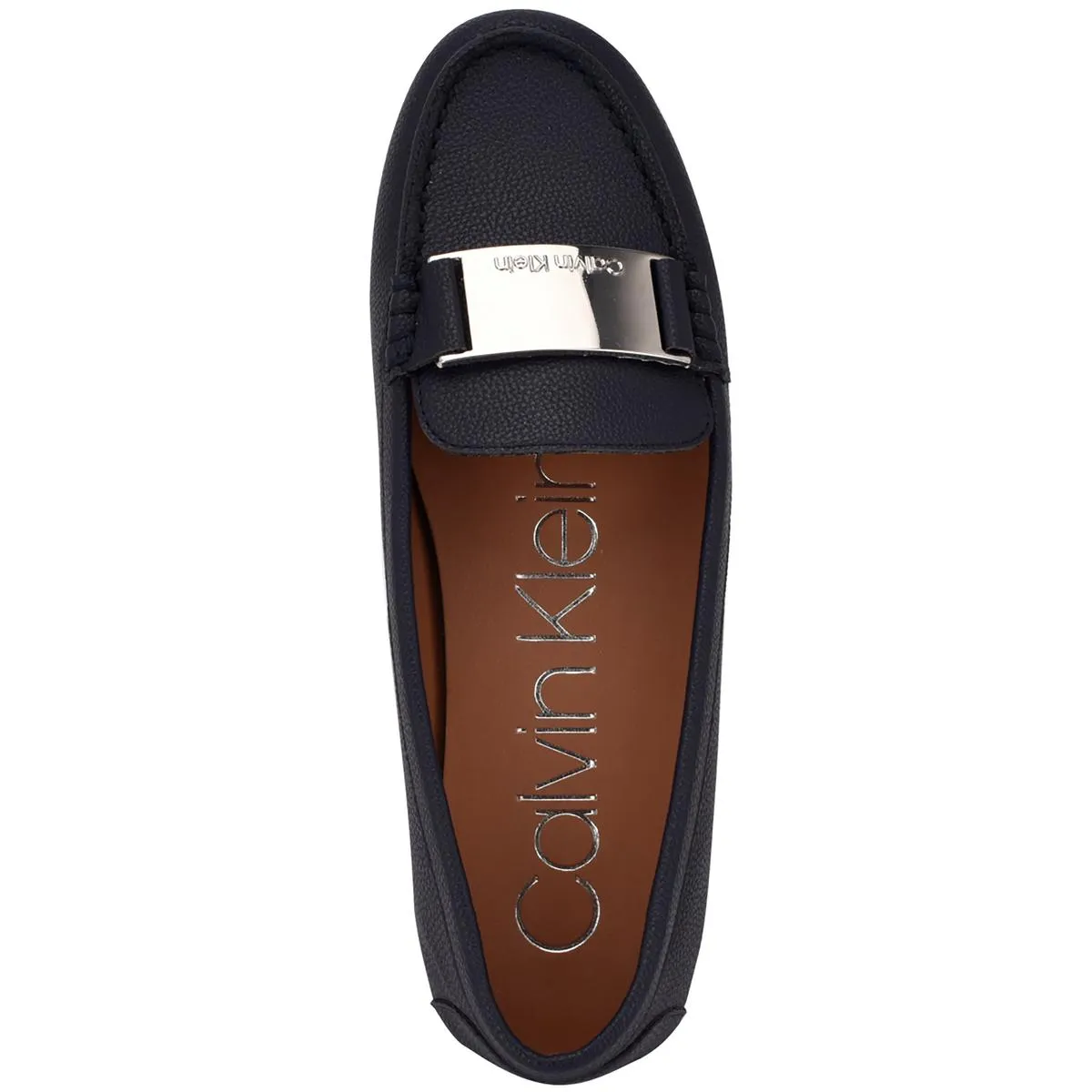 LISETTE Womens Manmade Loafers