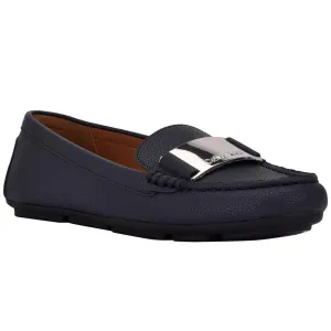 LISETTE Womens Manmade Loafers