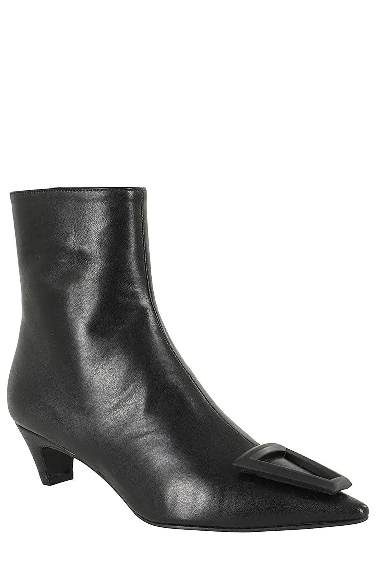 Lissy Ankle Boot