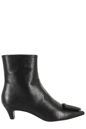 Lissy Ankle Boot