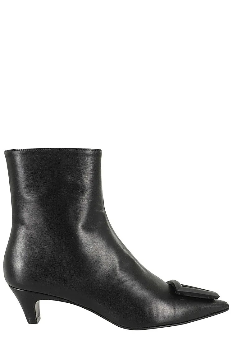 Lissy Ankle Boot