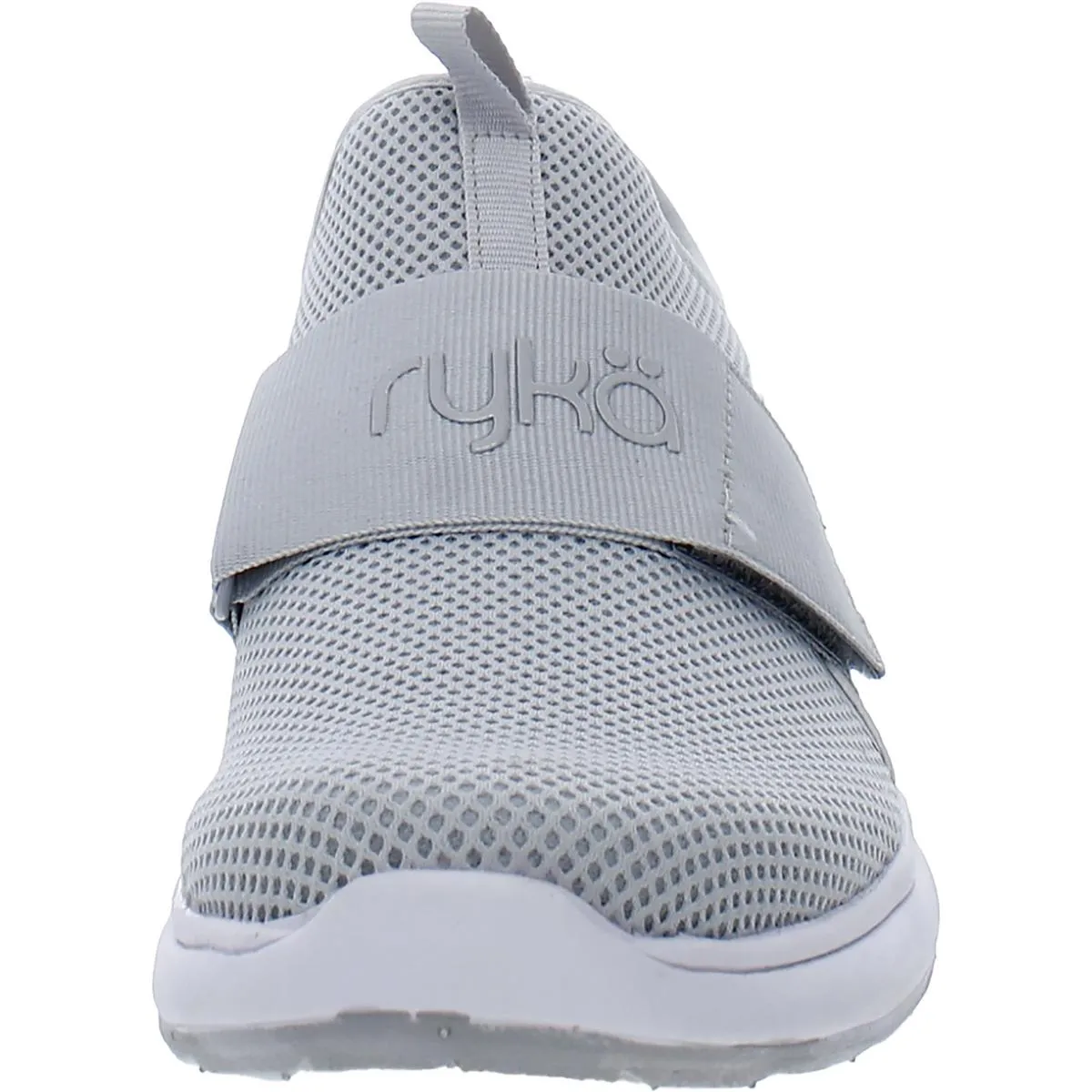 Lively Womens Slip On Performance Running Shoes