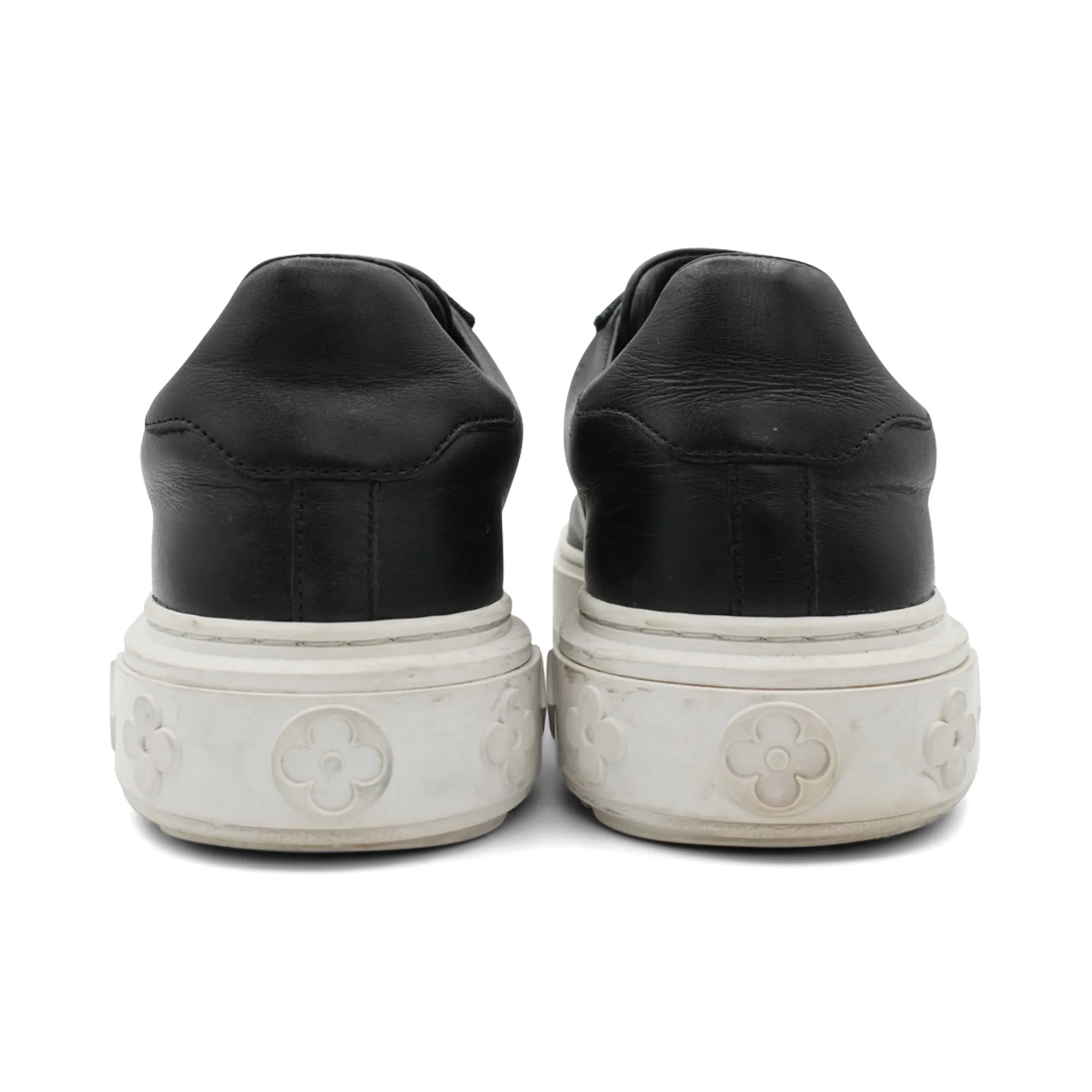 Louis Vuitton 'Time Out' Sneakers - Women's 37