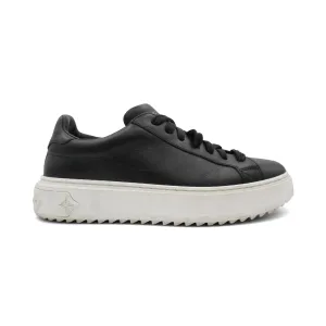 Louis Vuitton 'Time Out' Sneakers - Women's 37